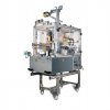 SEMI AUTOMATIC CELLOPHANE OVERWRAPPING MACHINE